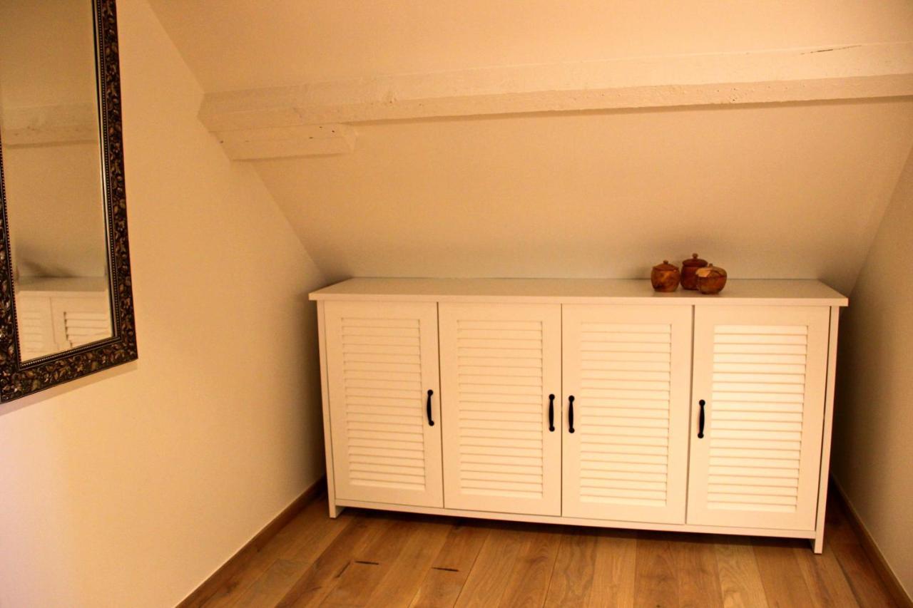 Kinrooi Het Koerhuis מראה חיצוני תמונה